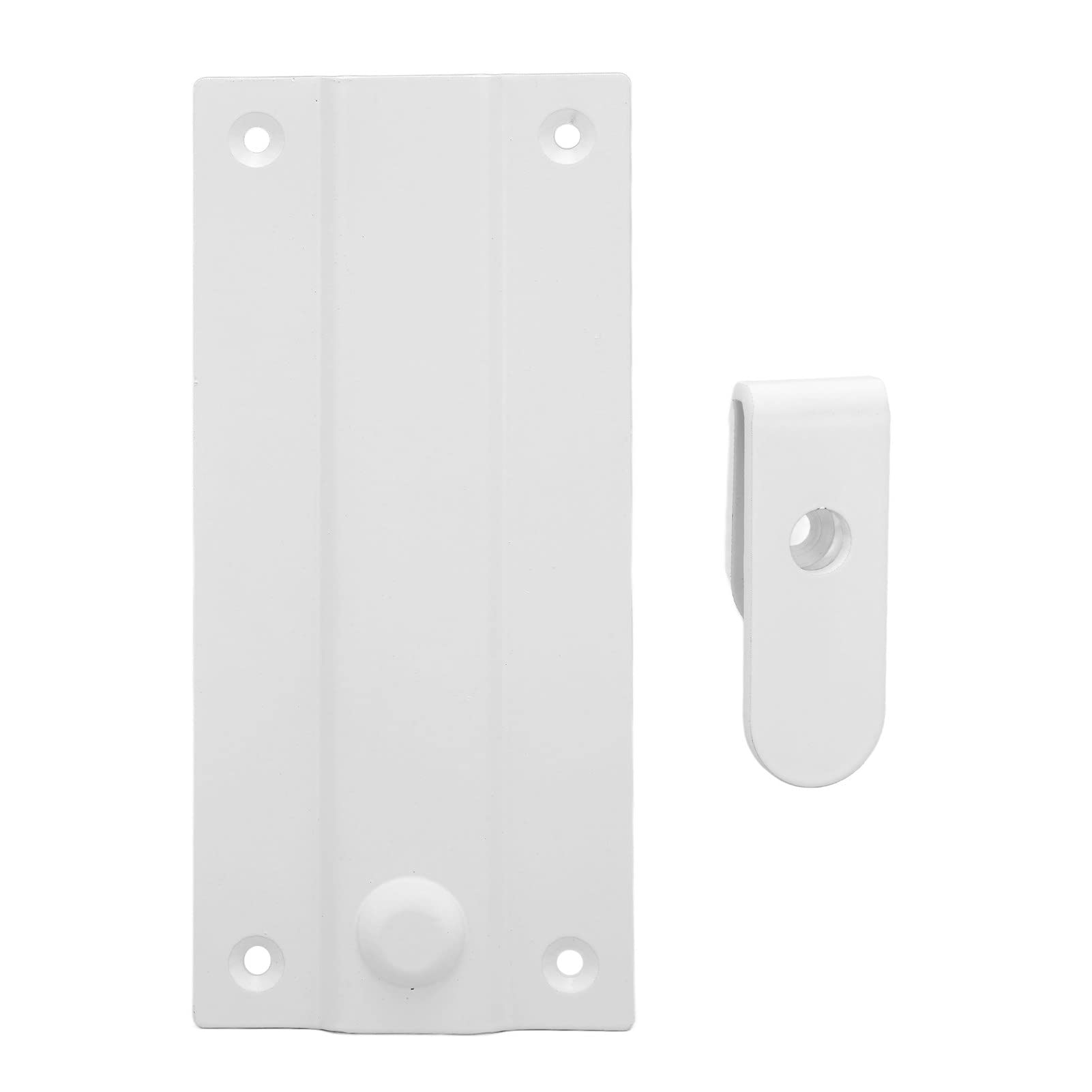 Yunseity Supporto da Parete per Altoparlanti, sistemi di Home Theater in Metallo Staffa da Parete per soundbar per AV Domestico HT A9, Stabile e Facile da installare