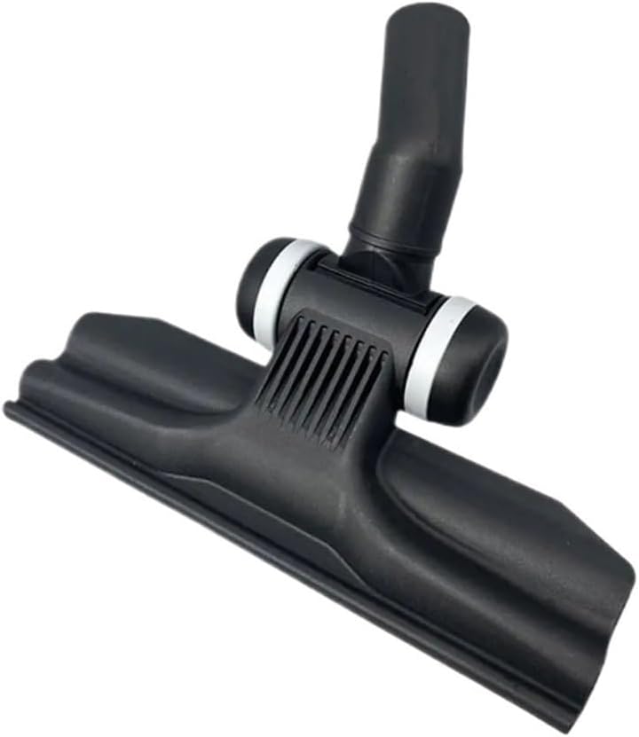 Carpet Floor Wheeled Brush Fits 1.26inch Vacuum Cleaner Accessory 28.8x8.2cm