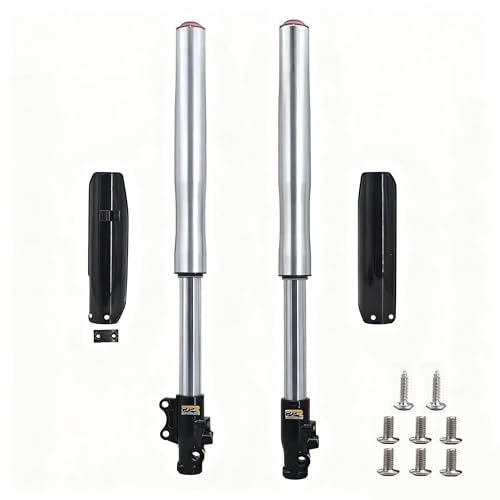 Fourche inversée 630mm pour rouler en Dirt Bike CRF sur terrain de cross