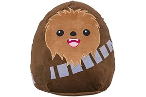 Giant Baby Yoda Squishmallow: Bringing Cuteness to New Heights