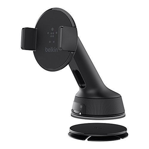 Belkin Universele autohouder voor iPhone, Samsung, LG, Sony, Google - Image 5