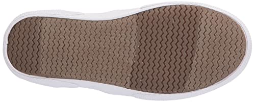 Sperry Unisex-Child Pier Wave CVO Jr Washable Sneaker4