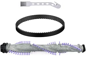 Shark Navigator Lift-Away NV Series Brush Roll Belt (NV352, NV356E, NV360)