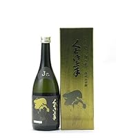 くどき上手 大吟醸 Jr.の雫 720ml 2025年8月詰め