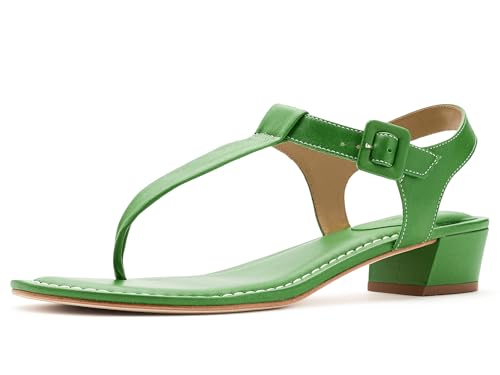 Bernardo Women's Goyara Kelly Green 9 Medium