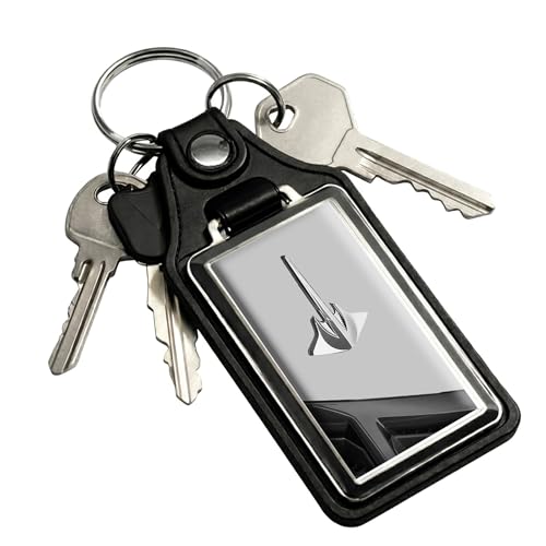 Image of Brotherhood Car Key Chain for Stingray - Classic Models Keychain for Men | and Women Gift Key Ring
