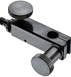 Noga FA1300 8mm Plastic Clamp for Dial & Test Indicators