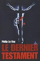 Le Dernier Testament 2020849208 Book Cover