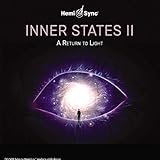 Inner States Ii: A Return To Light(2cd)