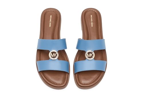 Image of Michael Kors Women's Erin Flat Sandal