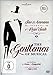 Jan Ammann und Kevin Tarte: The Gentlemen of Musical [Alemania] [DVD]