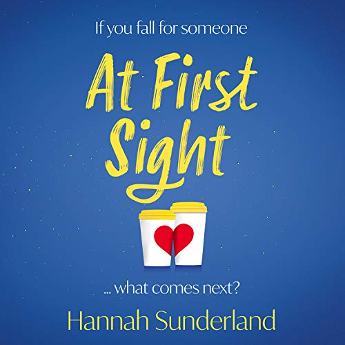 Cover art for At First Sight