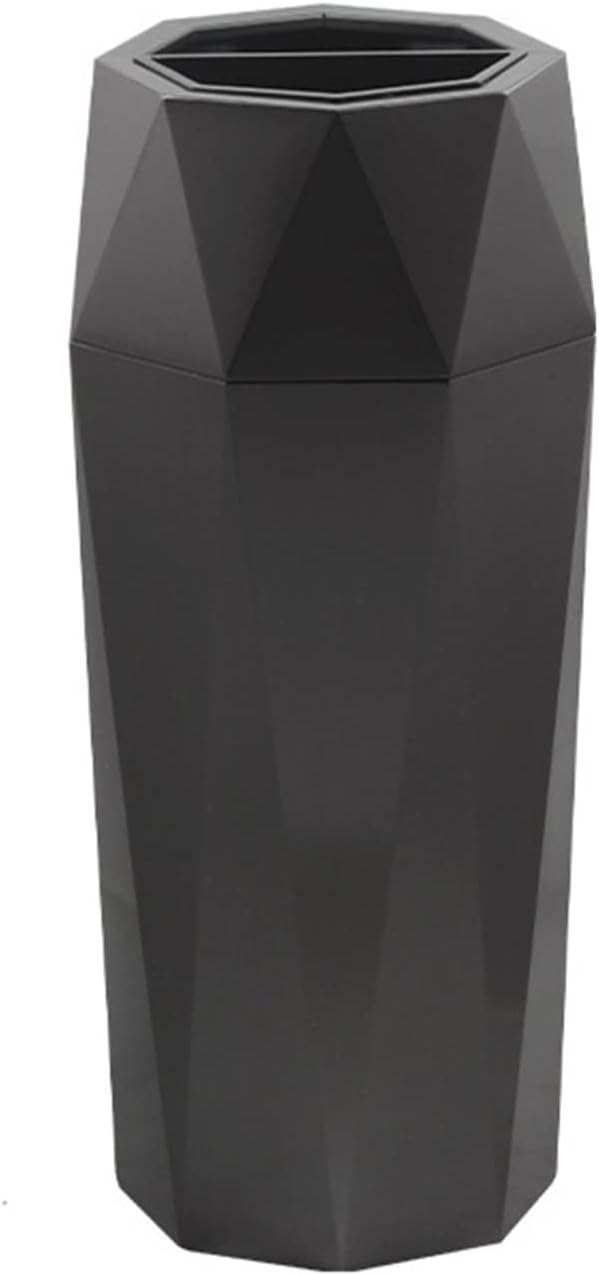 Outdoor trash can Outdoor/Indoor Trash Can Stainless Steel