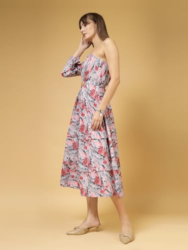Image of OOMPH! Women Dress