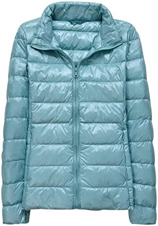 Piumino Corto Con Cappuccio - BIANCO - 35.00€ - Kiabi - Foto 5