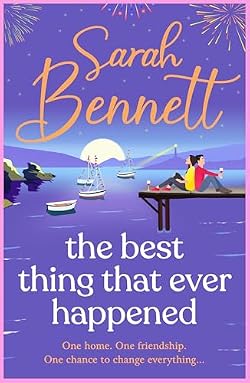 The Best Thing That Ever Happened cover image