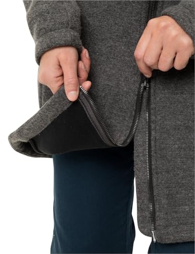 Women's Coat Vaude Tinshan Iii - 3