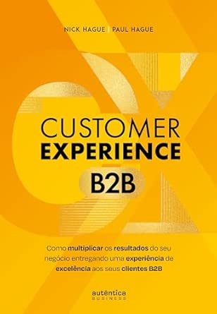 Customer Experience B2B