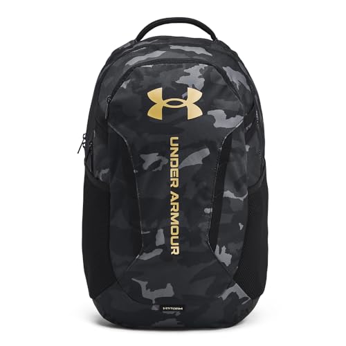 Black / Black / Metallic Gold
