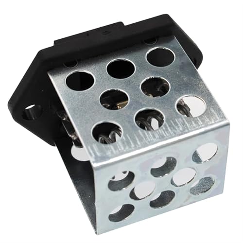 Module de ventilateur 93BB-9A819-AC pour réparer le chauffage de Ford Mondeo