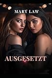 AUSGESETZT (Tinte unter ihrer Haut, Band 1)