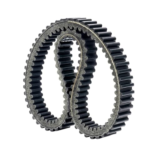 Correa de transmisión para YMH YP400G, ideal para tus trayectos urbanos diarios 6