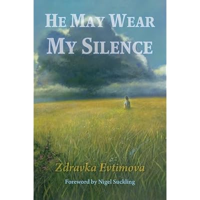 He May Wear My Silence