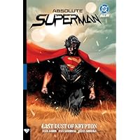 Absolute Superman Vol. 1