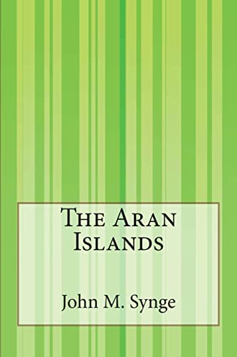 The Aran Islands