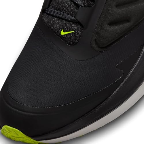 Image of NIKE Mens Air Winflo 9 ShieldRUNNING Shoes