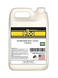 Food Grade Hydraulic Oil 32 | Industrial Hydraulic Oil | NSF Registered AS H-1. Kosher and Halal Approved. Compare to: LUBRIPLATE | Petro-Canada | (1 Gallon)
