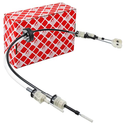 Cable de accionamiento Febi Bilstein 188196 para caja de cambios manual de coche