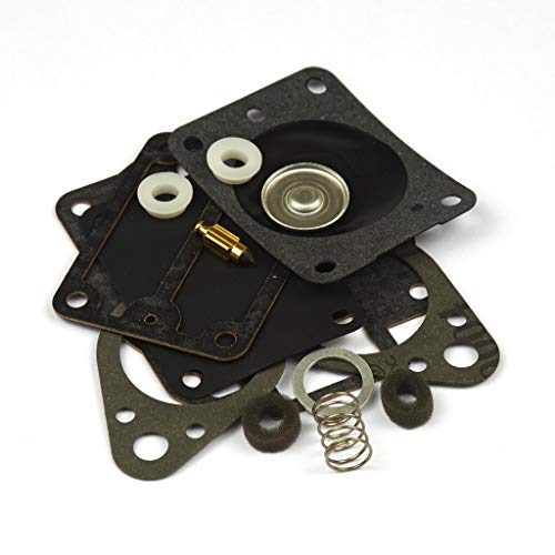 Briggs & Stratton 693503 Carburetor Overhaul Kit Replacement Part