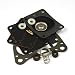 Briggs & Stratton 693503 Carburetor Overhaul Kit Replacement Part