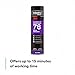 3M 78 Polystyrene Foam Insulation Spray Adhesive, Translucent 17.9 Oz. Aerosol Can