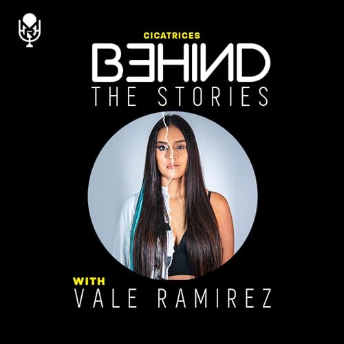 La Historia Detr&aacute;s de 'CICATRICES' de Vale Ramirez