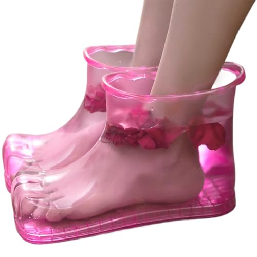 Points de massage portables pour bassin de pieds : votre rituel détente après le travail