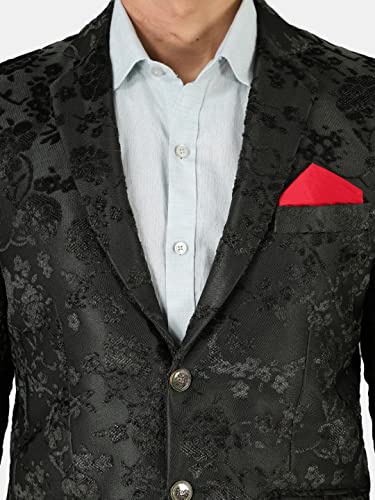 Image of WINTAGE Men Casual Blazer