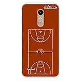Material: TPU suave , flexible y durable para un largo uso