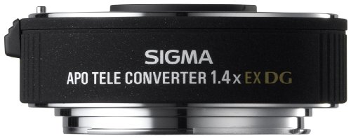 （極美品）APO TELE CONVERTER 1.4x/2.0x EX DG APO TELE CONVERTER 1.4x EX DG／2x EX DG | ACCESSORIES