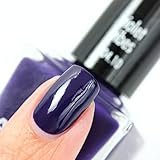  ANNY Nagellack Nr. 204.10 Vibes Violett, 15 ml