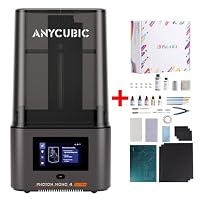 Anycubic Photon Mono 4 Ultra Imprimante 3D Résine e