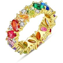 Handmade Stacking Ring Knuckle Thumb Rings for Women Men Gift