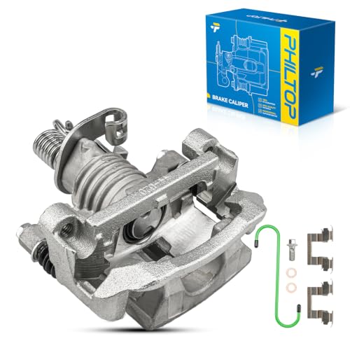 Image of PHILTOP Brake Caliper for 2011-2013 Chevrolet Impala