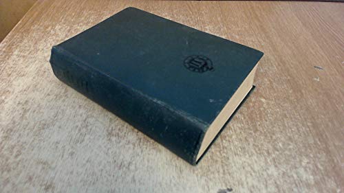 The Green Man B0000CIABO Book Cover