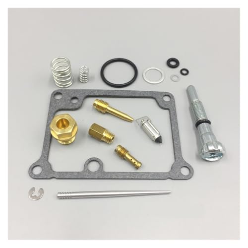 Kit réparation carburateur Kawasaki KX65 idéal pour la révision mécanique