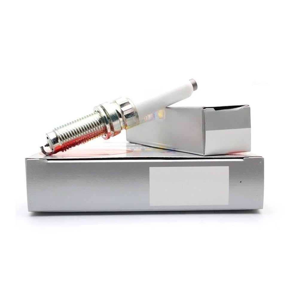 Candele di accensione ad Alta incandescenza all'iridio per Motori Auto SILZKGR8E8S 96206 per B38 B48TU B58 228 330 430 540 740 840 I8 per X3 per X5 per X6