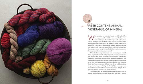 Yarn Substitution Made Easy: Matching the Right Yarn to Any Knitting Pattern - Image 5