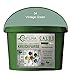 Produktbild Contura BeGreen 3Kg. Kreidefarbe Shabby XL-Paintbox Chic Möbellack Lack Möbel Farbe Holzlack Natur (34 Vintage Green)