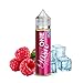 Produktbild Dash One Raspberry Ice Aroma 10ml-Nikotinfrei-STEUERWARE- zum Mischen mit Basisliquid (separat erhältlich) für E-Liquid